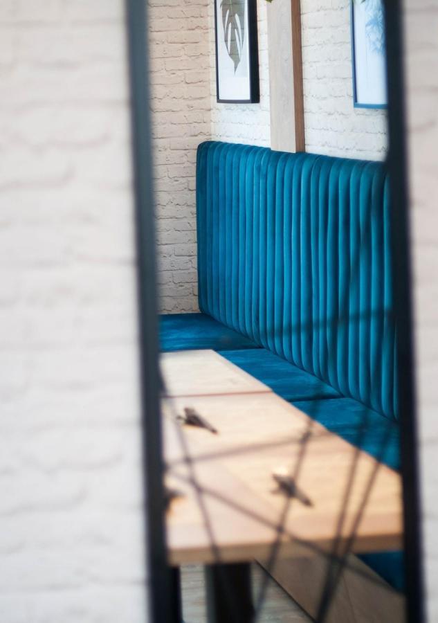 Urban Ring Hotel Ljubljana Kültér fotó
