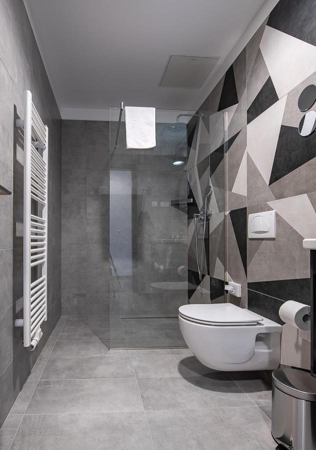 Urban Ring Hotel Ljubljana Kültér fotó