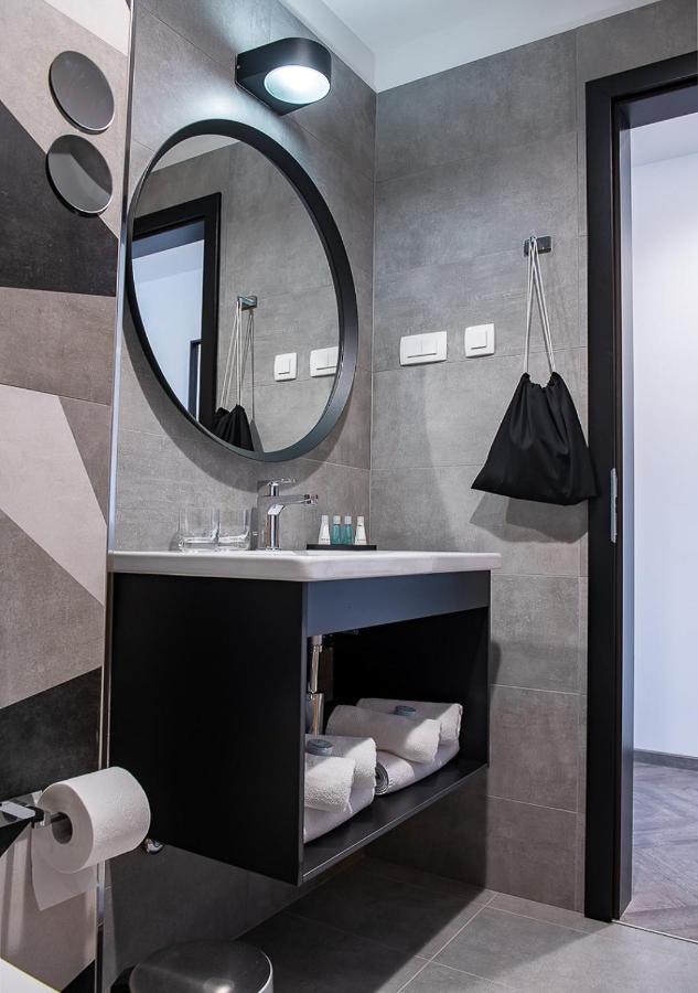 Urban Ring Hotel Ljubljana Kültér fotó